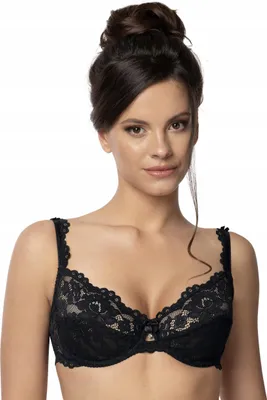 Obrázok produktu pre RZ Newia soft-bra čierna 70C