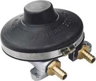 Produktbild von Plastimo Aluminium Fußpumpe Golden 10 mm Golden 10 mm