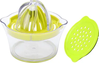 Image de Verk 07234 Presse-agrumes manuel 400 ml