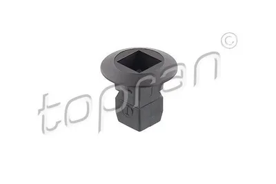 Produktbild von TOPRAN Mutter 114 345 für VW TOURAN (1T1 1T2) PASSAT Variant (3B6) TOURAN (1T3)