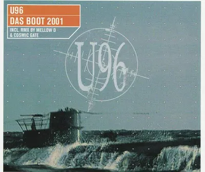 Immagine prodotto di La barca 2001