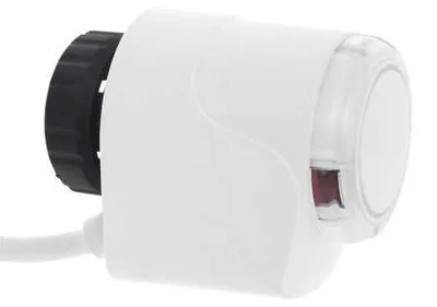 Productafbeelding van Heimeier EMO-T thermische actuator NC 230V met 1m kabel