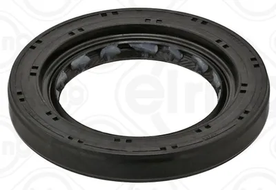 Produktbild von ELRING Wellendichtring Differential 487.680 passend für PEUGEOT 2008 Kombi (CU) 8,5mm ACM (Polyacryl-Kautschuk) 40mm 63mm