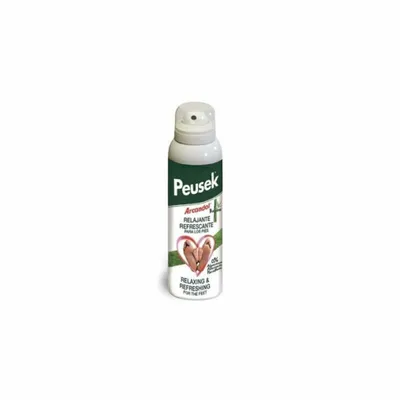 Image de Peusek Arcangel Relaxant et rafraîchissant pour les pieds 150 ml