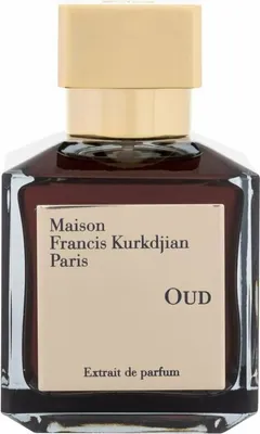 Produktbild von Maison Francis Kurkdjian Oud Extrait de Parfum 70 ml (unisex)
