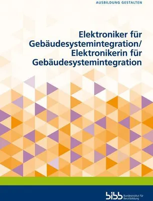 Produktbild von Elektroniker für Gebäudesystemintegration/Elektronikerin für Gebäudesystemintegration