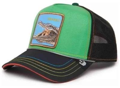 Image de Casquette Goorin Bros 101-1183-GRE pour Uni