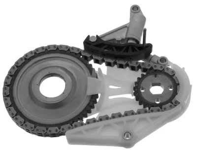 Productafbeelding van PartsTec kettingkit voor de oliepomp, type PTA114-0317, geschikt voor de BMW 5 Touring (F11)