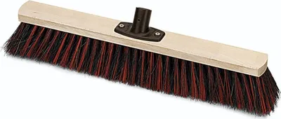 Obrázek produktu pro Smeták Power Stick Arenga/Elaston 40 cm