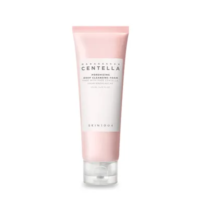 Zdjęcie produktu dla SKIN1004 Madagascar Centella Poremizing Deep Cleansing Foam (125 ml)