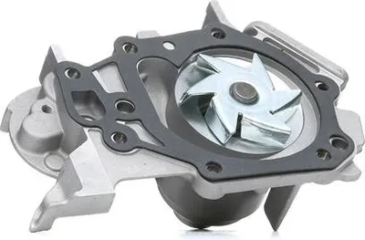 Produktbild von RIDEX Kühlmittelpumpe Wasserpumpe für FORD TRANSIT MK-5 Bus (E) 1260W0071