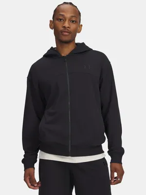 Immagine prodotto di Under Armour Ua Rival Lw Fz - nero, taglia: 3XL