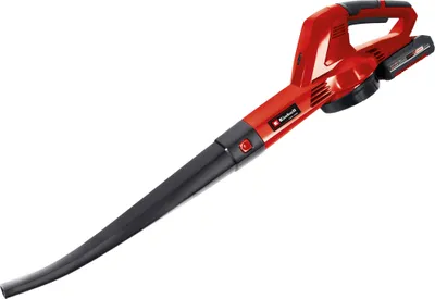Image de Einhell Power X-Change Souffleur de feuilles sans fil GE-CL 18 Li E Kit (1x2,0Ah)