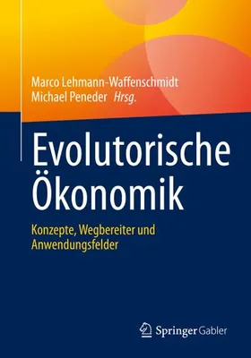 Obrázok produktu pre Evolutorische Ökonomik