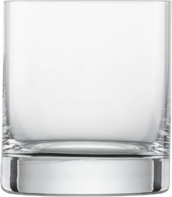 Produktbild von Zwiesel Glas Whiskyglas Tavoro 4er Set, Whiskybecher, Tumbler, 302 ml, 122417