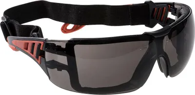 Zdjęcie produktu dla Okulary ochronne Tech Look Plus