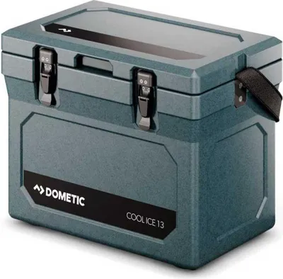 Produktbild von Mobicool Wci Cool Ice 13l Steife Tragbare Kühlbox    One Size