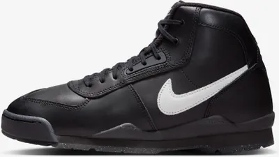 Immagine prodotto di Nike x Stüssy Air Baltoro SP "Bianco Nero" HV0484-001, dimensioni: 49,5