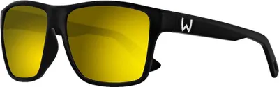 Produktbild von Westin W6 Street 200f Polarisierte Sonnenbrille Golden CAT4 Mann Golden CAT4