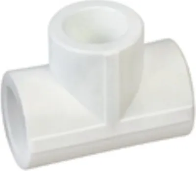 Obrázek produktu pro PPR T-kus redukce 32x20x32