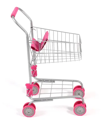 Produktbild von BAYER CHIC 2000 Supermarkt Einkaufswagen 760 30