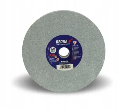 Image de DEDRA Meule 250x32x32mm - F10050