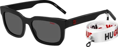 Produktbild von Hugo Boss HG 1219/S 807/IR Größe: 54