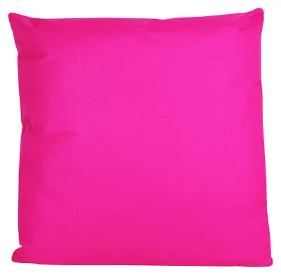 Produktbild von JACK 45x45cm Outdoor Kissen Dekokissen Wasserabweisend Garten Stuhl Lotus Effekt Pink