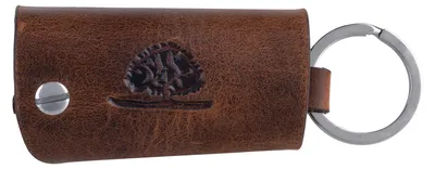 Immagine prodotto di GREENBURRY caso chiave Vintage Key Case Brown marrone