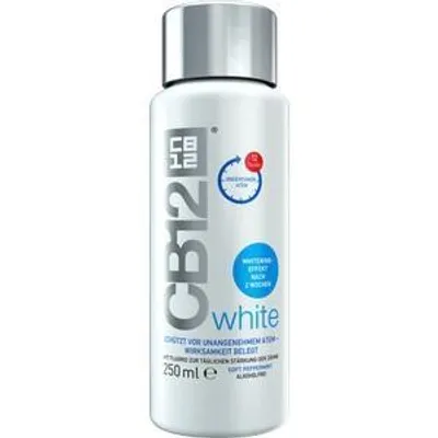 Produktbild von CB12 white Mund Spüllösung, 250 ml
