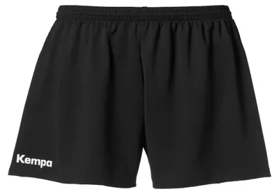 Image de Kempa Classic Shorts Women - Taille : XXL, noir, 200321002