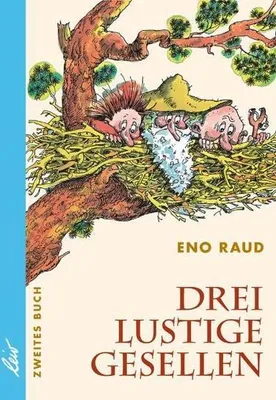 Image de Drei lustige Gesellen 2