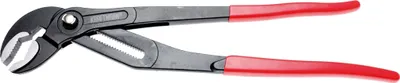 Immagine prodotto di BGS TECHNIC Pinze per pompe dell'acqua 75210, 400 mm, bloccabili