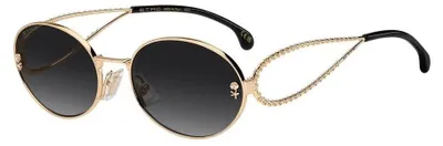 Productafbeelding van ETRO Zonnebrillen ETRO 0106_S_000-9O A_57