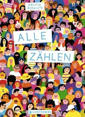 Produktbild von Alle zählen