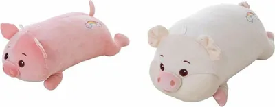 Obrázek produktu pro Plyšová hračka prase 48 cm