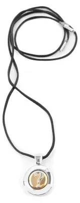 Image de Morellato collier en acier inoxydable gris