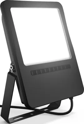 Immagine prodotto di Proiettore LED 4000K nero - Downlight / spot / floodlight 1x100W 722126.003