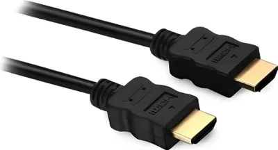 Immagine prodotto di Cavo HDMI S-Impuls A-A, 3 m, UHD 4K, alta velocità, placcato in oro, 1 pezzo.