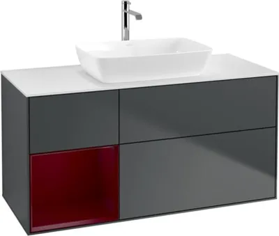 Produktbild von Villeroy & Boch G821HBHG Waschbeckenunterschrank Finion G82