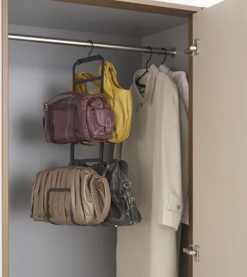 Zdjęcie produktu dla Uchwyt na torbę H113/137 cm