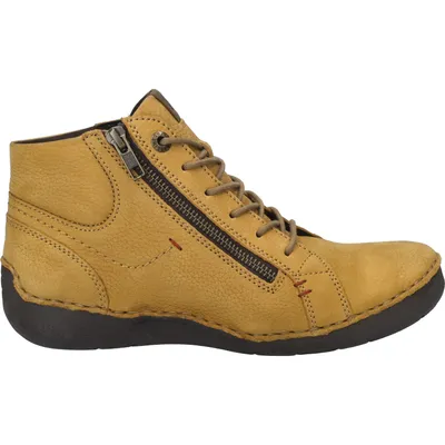 Produktbild von JOSEF SEIBEL Fergey 67 | Stiefelette für Damen | Gelb