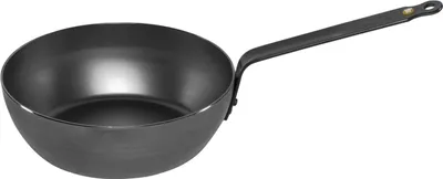 Produktbild von De Buyer BAUERNTOPF MINERAL B ELEMENT 24CM