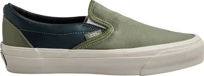Produktbild von Vans Lx Slip-On Reissue 98 VN0007PJZBF1 Sneaker für Damen und Herren