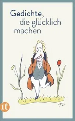 Image de Gedichte, die glücklich machen