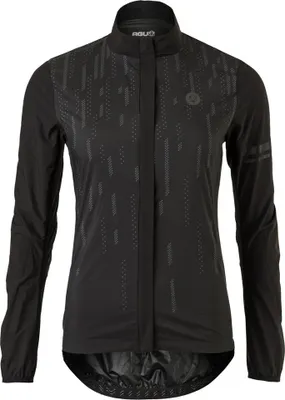 Produktbild von Agu Storm Breaker Jacke Schwarz L Frau Schwarz L