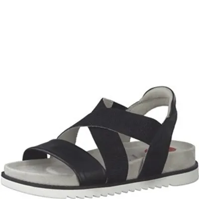 Produktbild von JANA 8-8-28311-28/001 BLACK FS 2022, Spocc:40