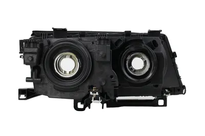 Zdjęcie produktu dla Johns, pasuje do BMW serii 3 E46 09/01-02/05 FF-/H7-H7 reflektory po obu stronach kierowcy
