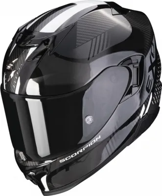 Immagine prodotto di Casco moto SCORPION EXO-520 EVO AIR LATEN nero/bianco XXL