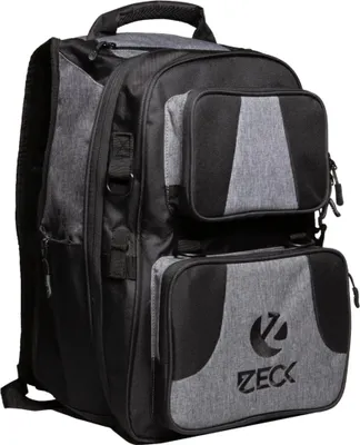 Produktbild von Zeck Backpack 24000 + Tackle Box WP S - Angelrucksack